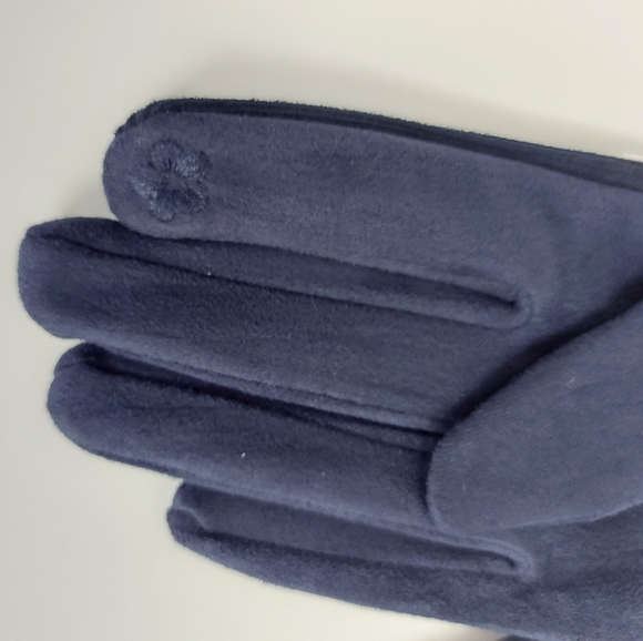 Women´s Fancy Gloves - Picture 3 of 5